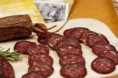 Salame Jabalí-Ciervo